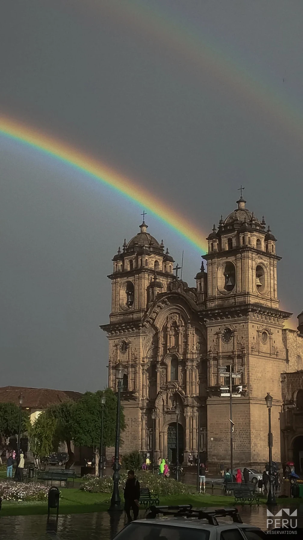 ESSENCE OF THE ANDES: Cusco City Tour, Machu Picchu & Rainbow Mountain 3 Days / 2 Nights - Photo 5