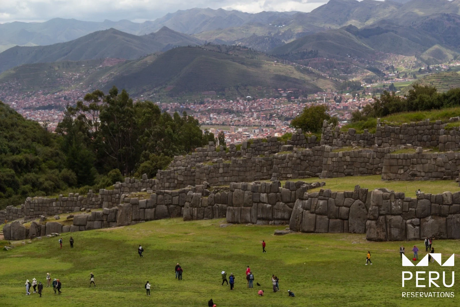 Ancestral Sanctuaries and Colonial Landmarks 1