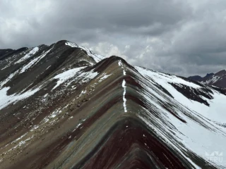 ESSENCE OF THE ANDES: Cusco City Tour, Machu Picchu & Rainbow Mountain 3 Days / 2 Nights - Photo 2