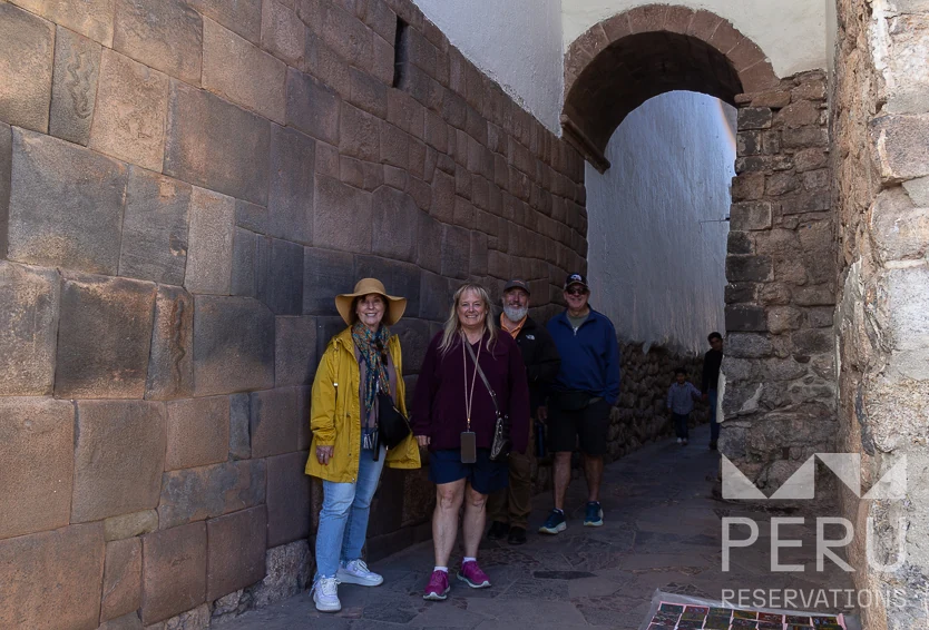 Andean Worldview and Cuzco Baroque Art