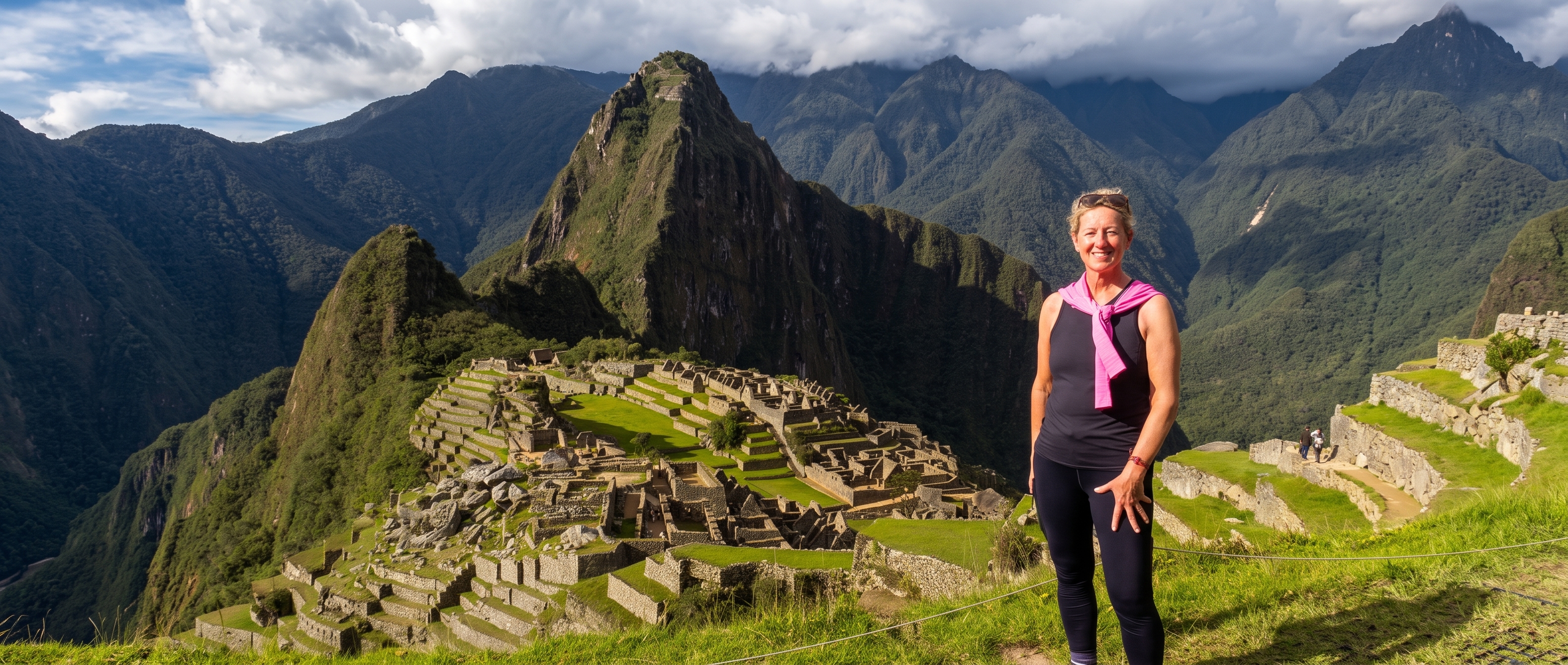 CUSCO, MACHU PICCHU & LAKE TITICACA EXPEDITION 5 Days / 4 Nights: Inca Heritage & Altiplano Wonders