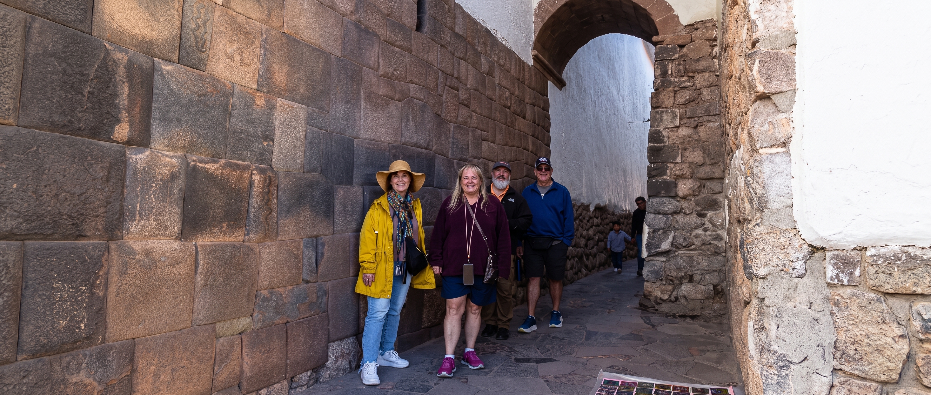 ESSENCE OF THE ANDES: Cusco City Tour, Machu Picchu & Rainbow Mountain 3 Days / 2 Nights