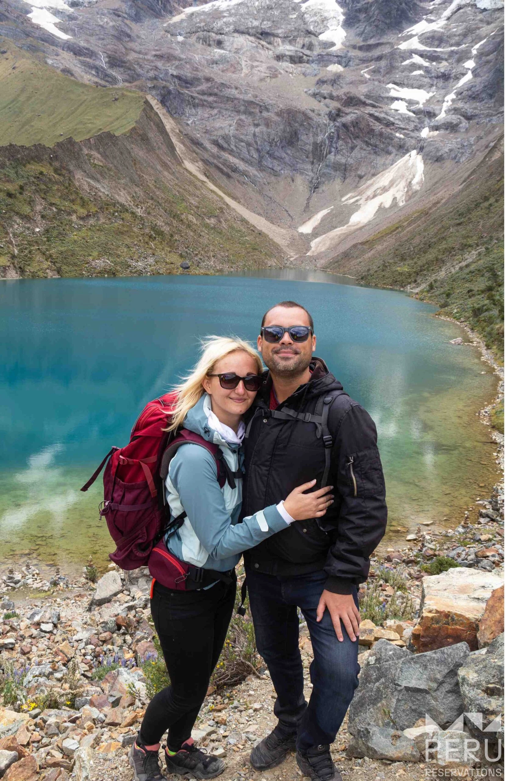 Hike to Humantay Lake Full Day