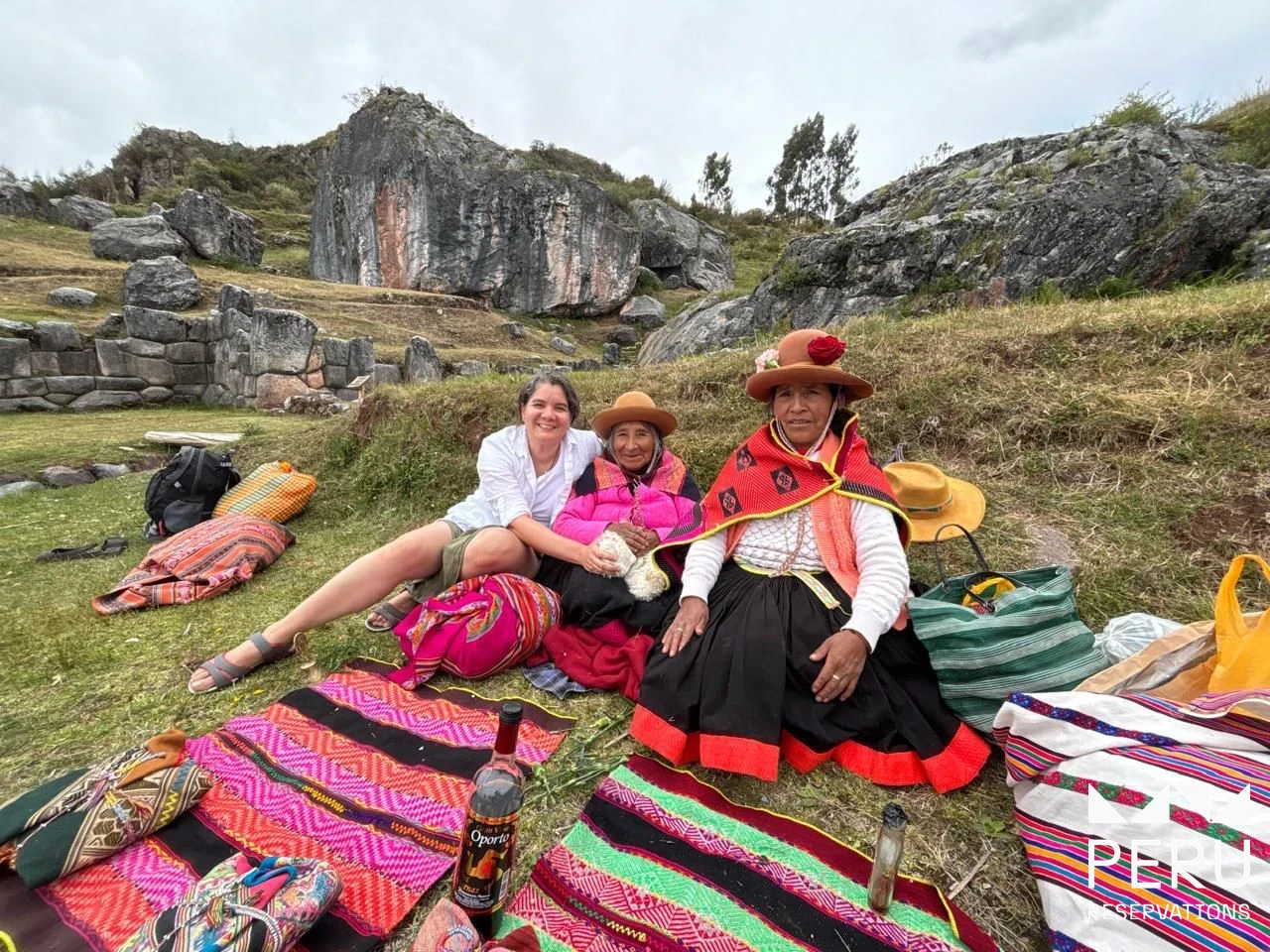 KILLARUMIYOC, CHONTA & CUSCO: Explore Ancient Moon Temples, Condor Viewpoints and Hidden Archaeological Treasures