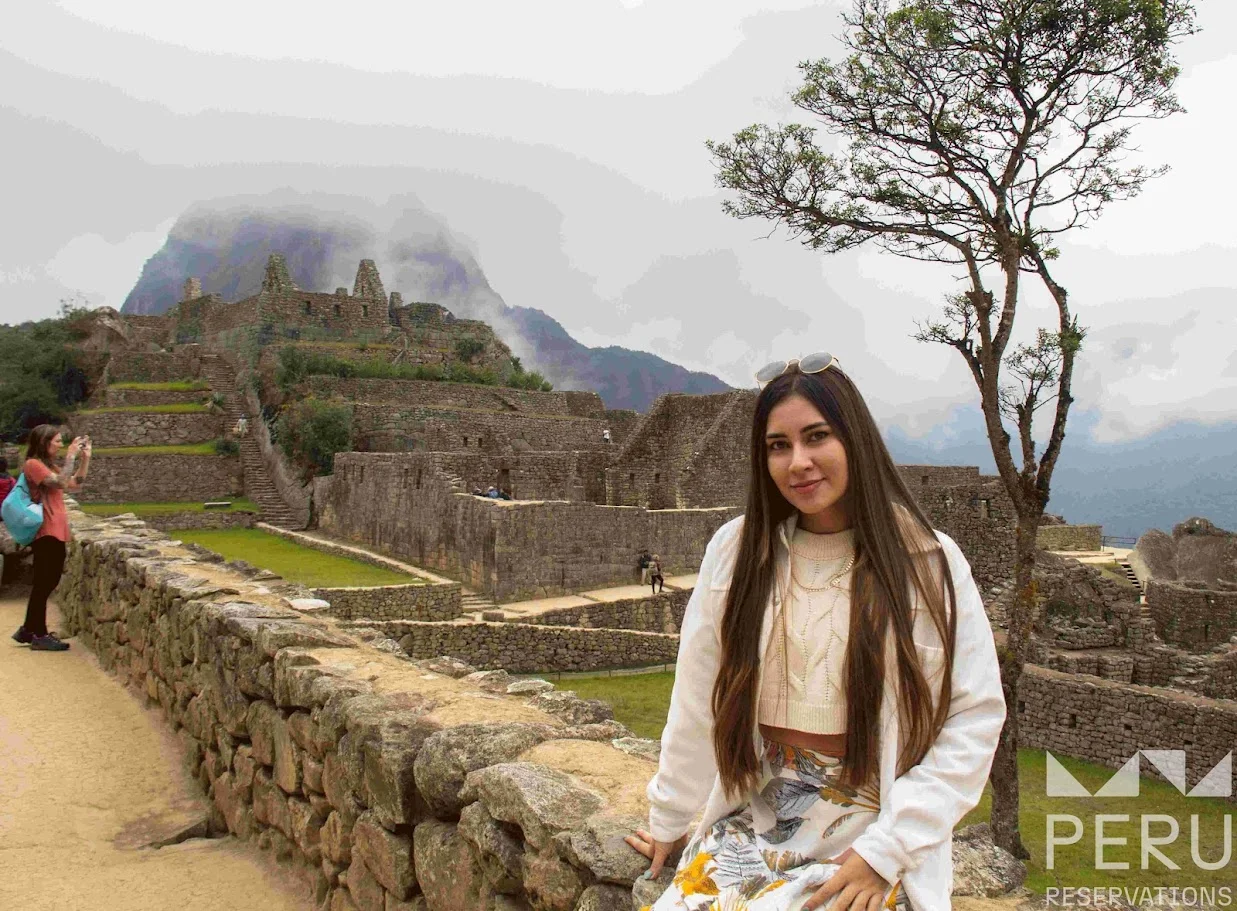 MACHU PICCHU ONE DAY TOUR: Express Journey to the Lost City of the Incas