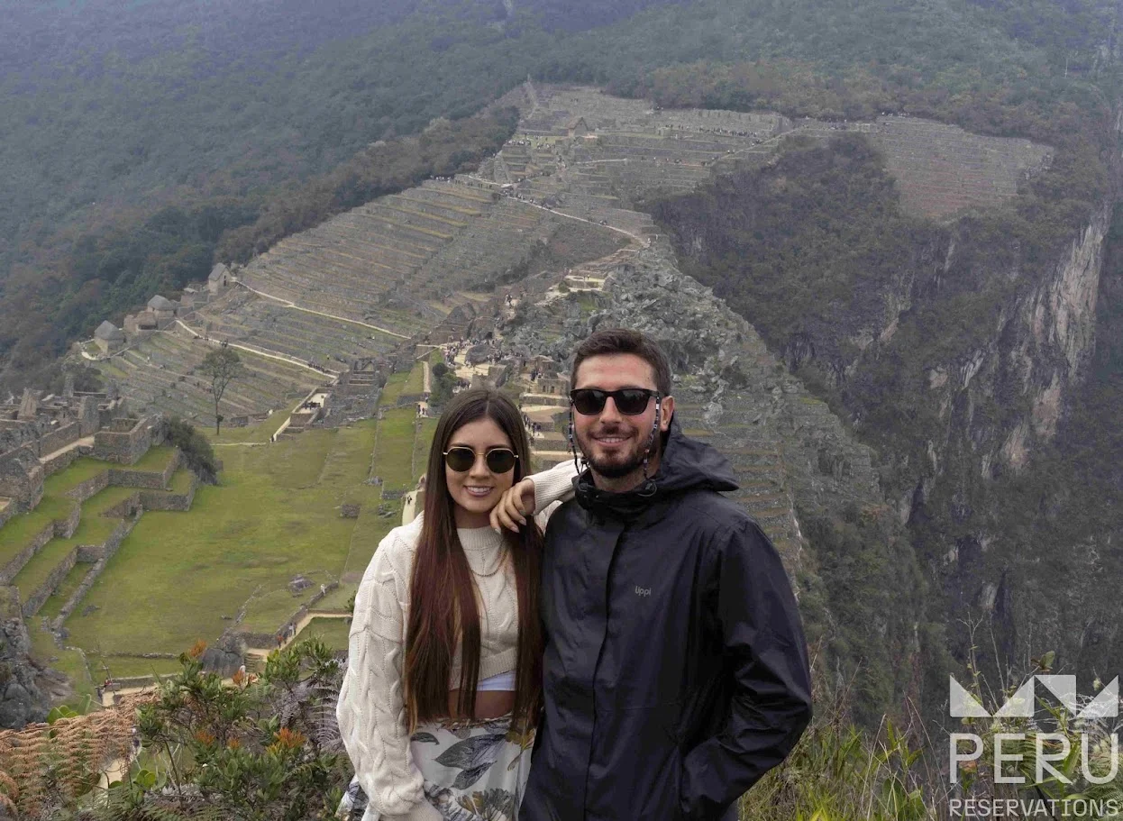 MACHU PICCHU BY TRAIN 2 Days / 1 Night: Overnight Journey to the Lost City