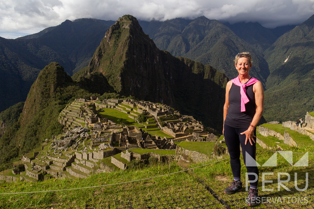 EL LEGADO SAGRADO 3 Días / 2 Noches: Cusco, Valle Sagrado y Machu Picchu