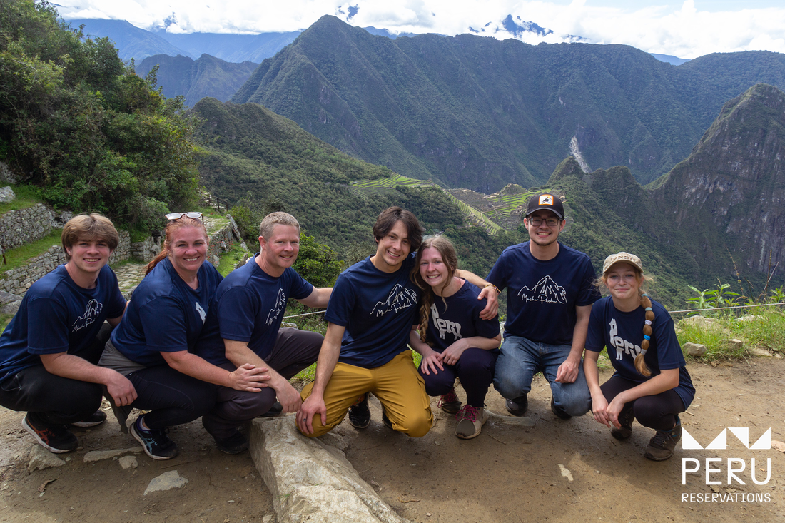 Classic Inca Trail 5D/4N