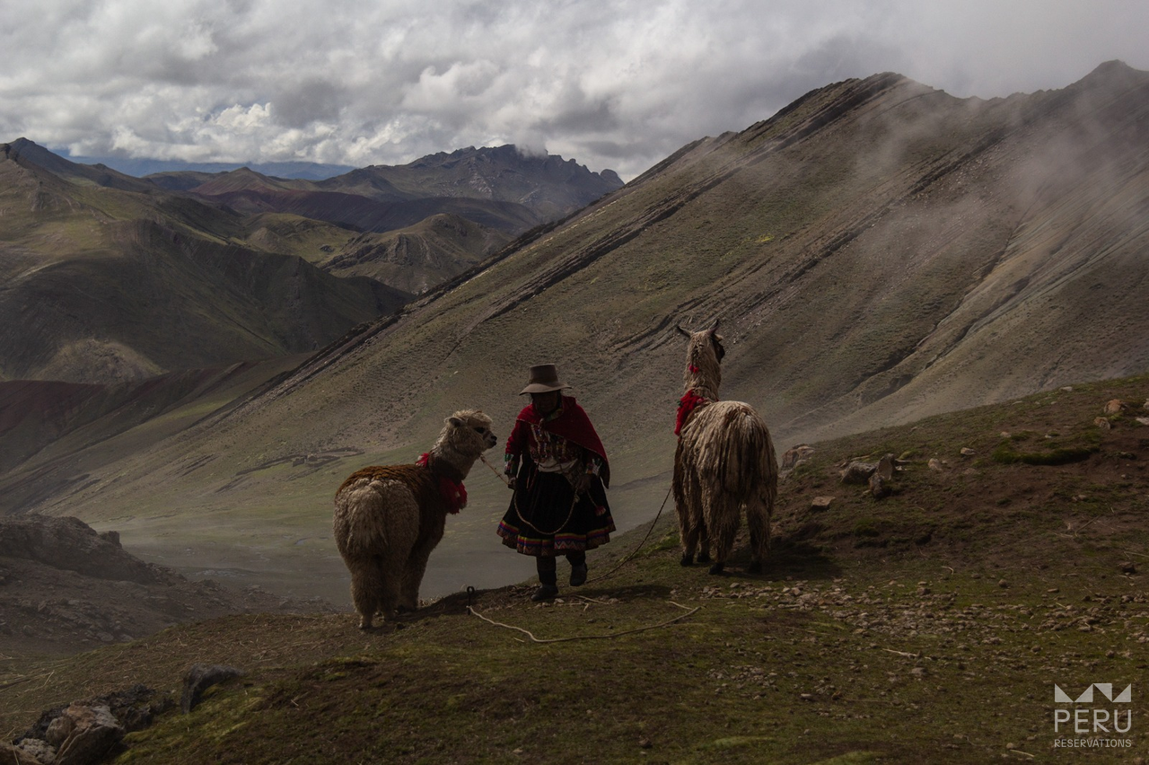 Huchuy Qosqo & Machu Picchu 3D/2N