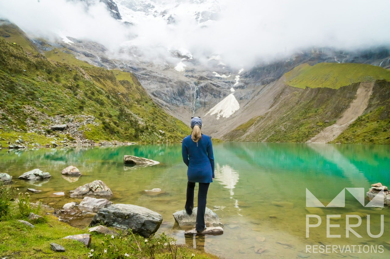 Hike to Humantay Lake Full Day