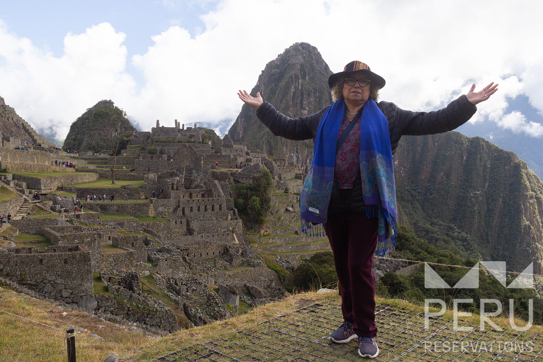 The Sacred Legacy 3D/2N