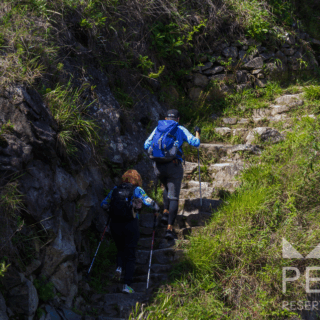pareja_subiendo_escalones_de_piedra_en_sendero_montañoso-couple_climbing_stone_steps_on_mountain_trail