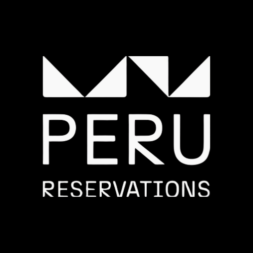 Peru Reservations Logo